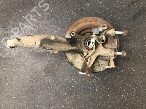 Left front steering knuckle MAZDA 6 Estate (GH) 2.2 D (GH10) | BP12478030M25 