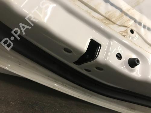 Left rear door KIA PICANTO II (TA) 1.2 | BP12481548C4 