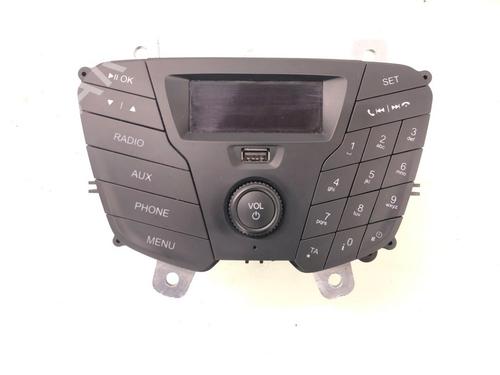Used Control unit Control unit 15633109 15633109