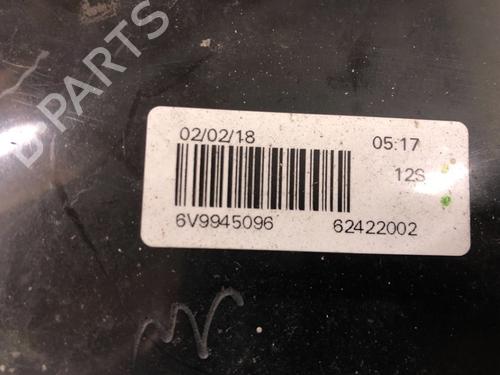 Right taillight SKODA FABIA III Estate (NJ5) 1.4 TDI | BP15630150C35 