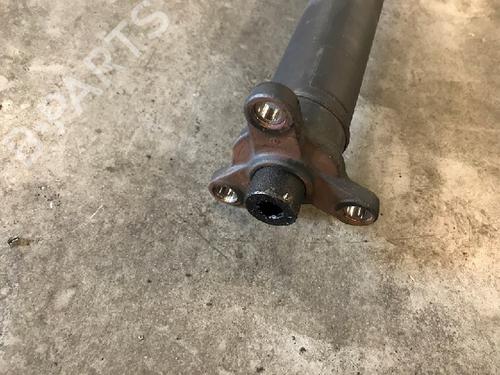 Driveshaft MERCEDES-BENZ C-CLASS (W204) C 200 Kompressor (204.041) | BP13159469M37 
