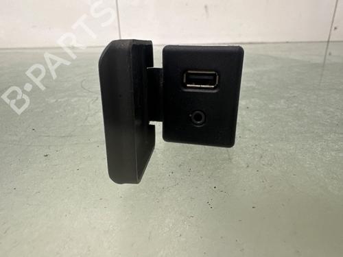 Electronic module OPEL MERIVA B MPV (S10) 1.4 (75) | BP33630798M83 - Image 2