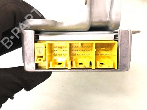 Kollisjonspute styreenhet DAIHATSU SIRION (M3_) 1.3 (M301) | BP16104415M53 