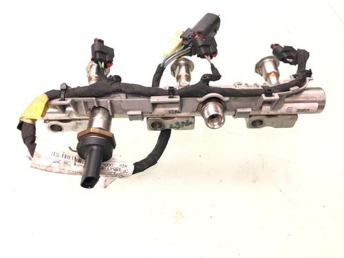 Injection rail FORD FOCUS IV Turnier (HP) 1.0 EcoBoost | BP29388081M98 - Image 2