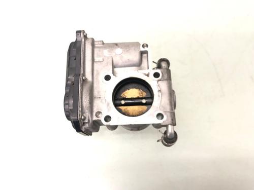 Throttle body OPEL AGILA (B) (H08) 1.0 (F68) | BP20213510M82 