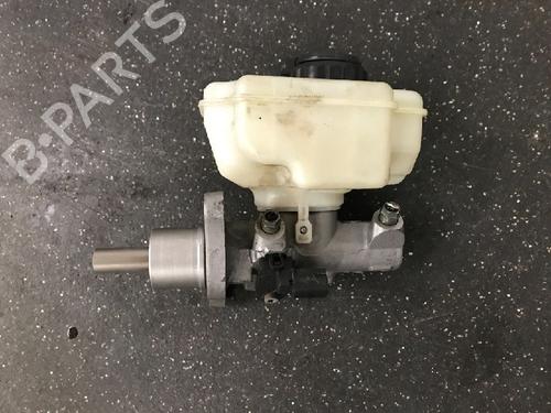 Used Brake master cylinder VW TOURAN (1T3) 1.2 TSI (105 hp) 12480043