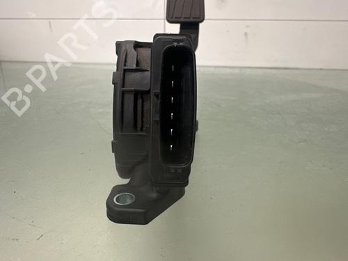 Pedal OPEL AGILA B (H08) 1.2 (F68) | BP33630831I4 - Image 3
