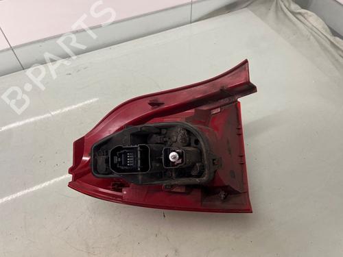 Right taillight RENAULT TWINGO II (CN0_) 1.5 dCi 90 | BP24355143C35 - Image 3