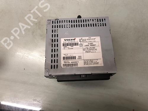 radio-volvo-s40-ii-544-2003-2004-2005-2006-2007-2008-2009-2010-2011-2012-28018759 main image