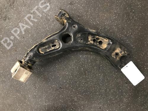 Used Right front suspension arm VW TOURAN (1T3) 1.2 TSI (105 hp) 12480042