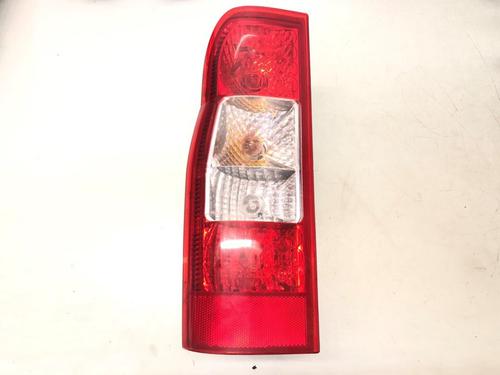 Used Left taillight Left taillight FORD TRANSIT Van (FA_ _) 2.2 TDCi (100 hp) 25995136 25995136