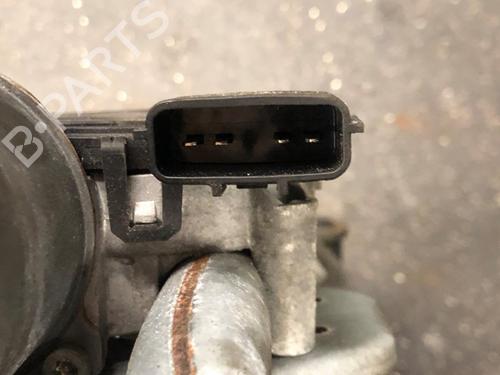 Front wipers mechanism OPEL VIVARO B Van (X82) 1.6 CDTI (05) | BP18828349C83 