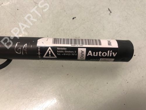 Seat buckle OPEL ASTRA J Sports Tourer (P10) 1.3 CDTI (35) | BP28190274I32