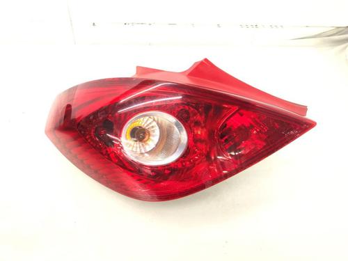 Used Left taillight Left taillight 30193925 30193925