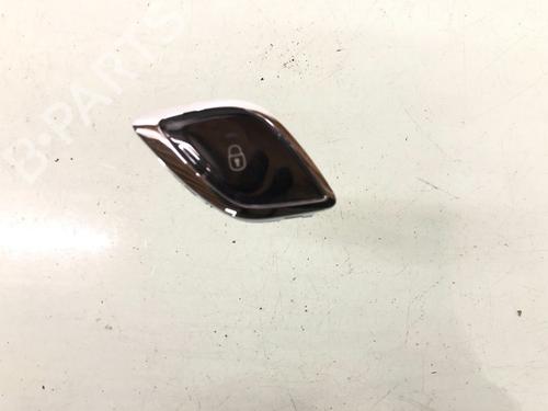 Used Switch CITROËN DS3 (SA_) 1.2 VTi 82 (82 hp) 12488360