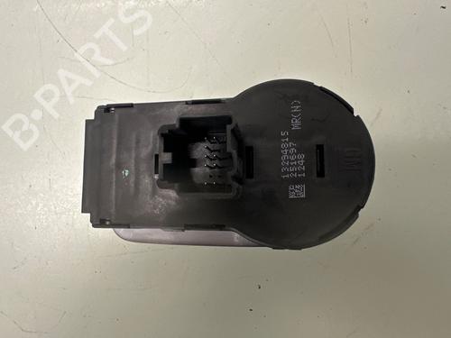 Headlight switch OPEL MERIVA B MPV (S10) 1.4 (75) | BP33630861I24 - Image 2
