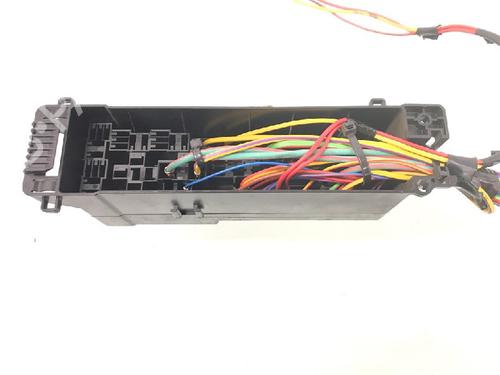 Fuse box FORD FOCUS III Turnier 1.6 TDCi | BP12476449E1