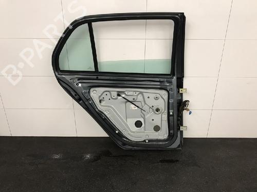Left rear door SKODA FABIA I (6Y2) 1.4 16V | BP12475556C4 