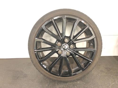 Used Rim RENAULT CLIO IV (BH_) 1.6 RS Trophy (BHJ4, BHJ6) (220 hp) 16282580