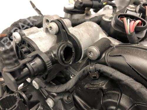 Engine VW GOLF VII (5G1, BQ1, BE1, BE2) 1.4 TSI | BP33630651M1 - Image 8