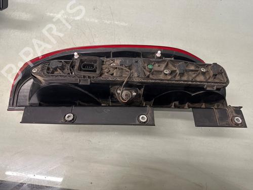 Left taillight OPEL COMBO Box Body/MPV (X12) 1.6 CDTI (B05) | BP32856005C34 - Image 2