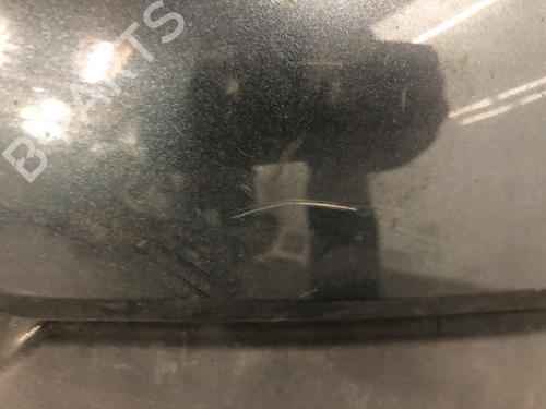 Front bumper CITROËN C1 (PM_, PN_) 1.0 | BP25704487C7 