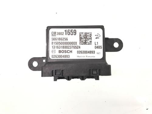 Used Control unit Control unit 12475777 12475777