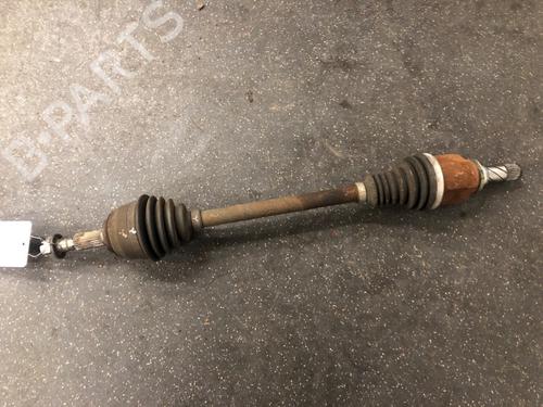 Used Left front driveshaft Left front driveshaft 17827090 17827090