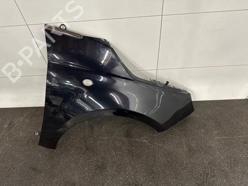 Forskærm Højre Forskærm Højre FIAT 500 (312_) 1.2 (312AXA1A) (69 hp) 33630922 33630922