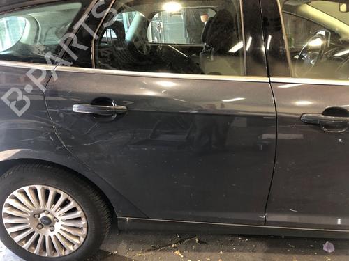 right-rear-door-ford-focus-iii-turnier-2010-2011-2012-2013-2014-2015-2016-2017-2018-2019-2020-25995243 main image