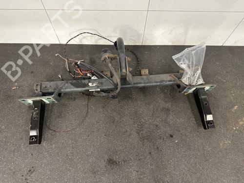 Trækkugle/Mekanisme Trækkugle/Mekanisme OPEL MERIVA B MPV (S10) 1.4 (75) (120 hp) 33630825 33630825