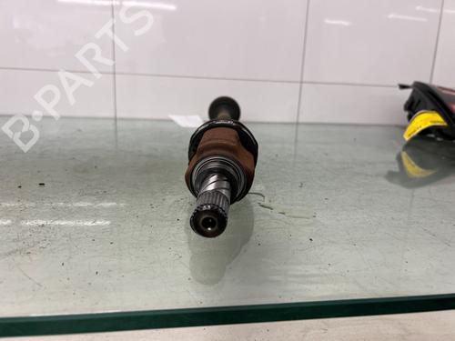 Right rear driveshaft RENAULT TWINGO III (BCM_, BCA_) 1.0 SCe 70 | BP37222961M41 - Image 3