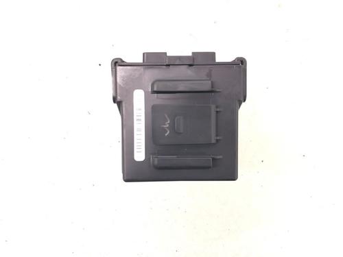 Used Electronic module NISSAN QASHQAI II SUV (J11, J11_) 1.2 DIG-T (115 hp) 12483000