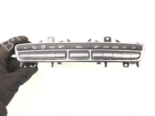 Climate control MERCEDES-BENZ C-CLASS Coupe (C205) C 300 (205.348) | BP12482600I5 