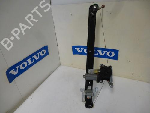 Used Rear right window mechanism VOLVO XC90 I (275) T6 AWD (272 hp) 12488493
