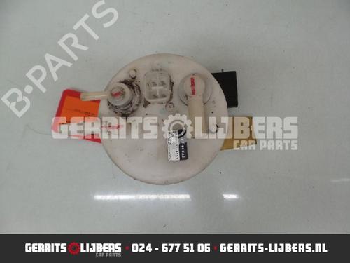 Used Fuel pump NISSAN PIXO (UA0) 1.0 (68 hp) 12246213