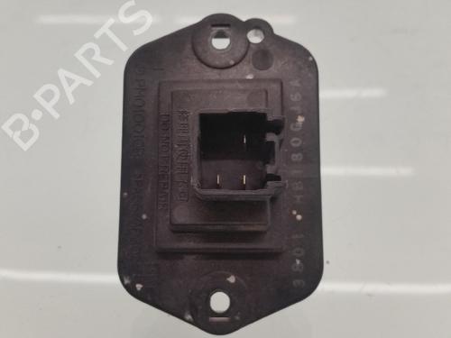 Heater resistor MAZDA 6 Hatchback (GG) 2.0 (GGES) | BP12249937M108 