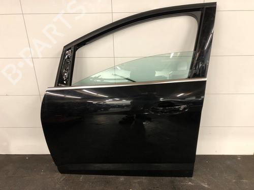 Used Left front door Left front door FORD C-MAX II (DXA/CB7, DXA/CEU) 1.6 EcoBoost (150 hp) 28018436 28018436