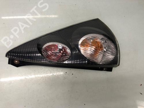 Right taillight CITROËN C1 (PM_, PN_) 1.0 | BP22606312C35 