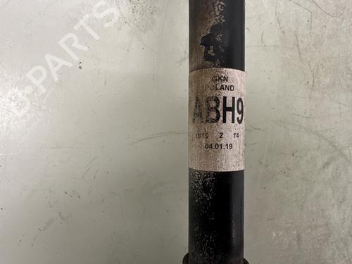 Left front driveshaft OPEL ADAM (M13) 1.0 | BP32856148M38 - Image 4
