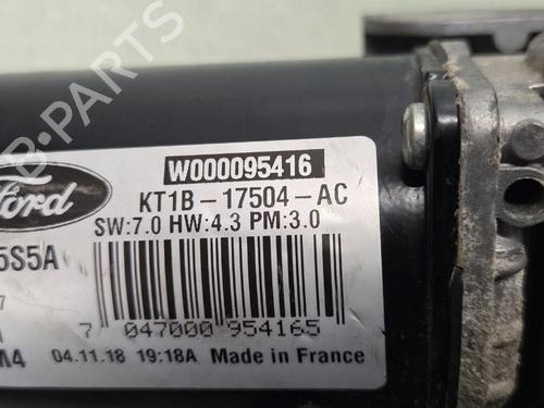 Front wiper motor FORD TRANSIT CONNECT V408 Box Body/MPV 1.5 EcoBlue | BP39405363M29 - Image 5
