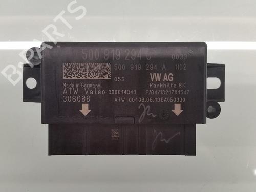 Used Control unit Control unit 12250021 12250021
