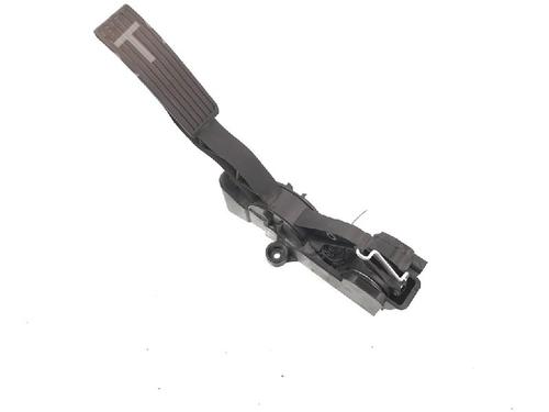 Used Pedal MERCEDES-BENZ A-CLASS (W169) A 200 (169.033, 169.333) (136 hp) 12476491