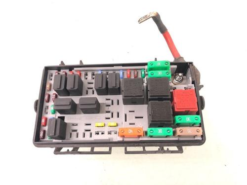 Used Fuse box Fuse box 16161248 16161248