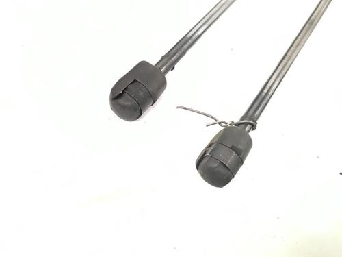 Tailgate lift support FORD FIESTA VI (CB1, CCN) 1.25 | BP13162773C138 