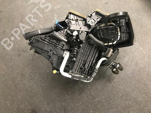 Heater matrix box FORD FOCUS III Turnier 1.6 TDCi ECOnetic | BP12477640M61 