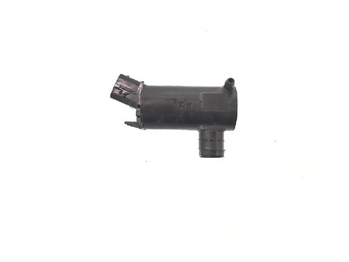 Used Washer pump Washer pump 13158604 13158604