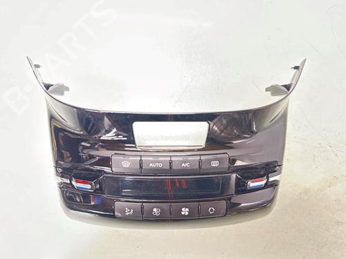 Used Climate control PEUGEOT 208 I (CA_, CC_) 1.2 VTI 82 (82 hp) 31289311