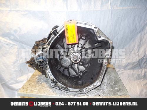 Used Gearbox RENAULT MEGANE II (BM0/1_, CM0/1_) 1.4 16V (82 hp) 12245711