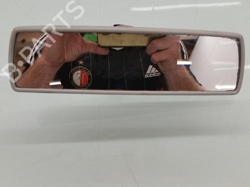 Rear mirror VW POLO (9N_, 9A_) 1.4 16V | BP12250338I6 